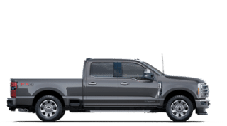 2025 Ford Super Duty® External Image 1